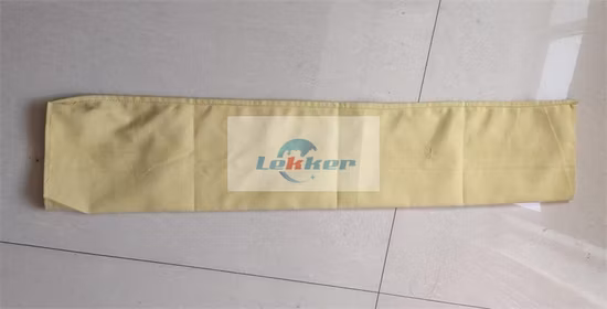 손목에서 팔꿈치까지 완벽한 보호, 내열성, 베임 방지, 레벨 5, 엄지 구멍 포함(K6104)