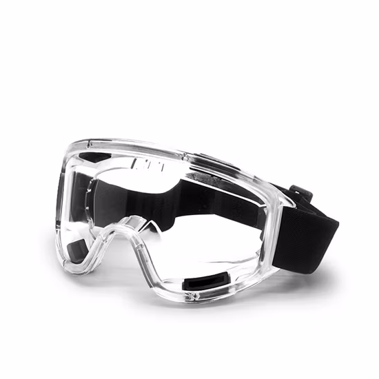 치과 또는 개인 보호 장비 저렴한 가격의 EU 표준 안전 안경